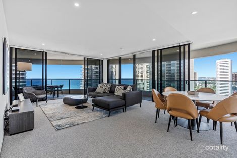 22007/21 Elizabeth Ave, Broadbeach, QLD 4218