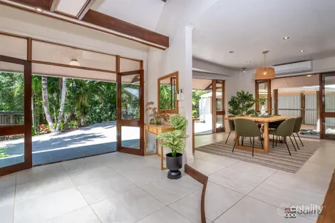 Property photo of 1-3 Cleary Close Gordonvale QLD 4865