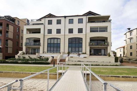 21/10 Doepel St, North Fremantle, WA 6159