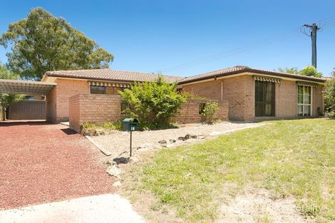 Property photo of 10 Bouchard Place Fadden ACT 2904
