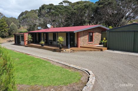 Property photo of 561 Thomas Road American River SA 5221