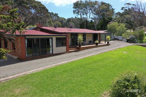 Property photo of 561 Thomas Road American River SA 5221