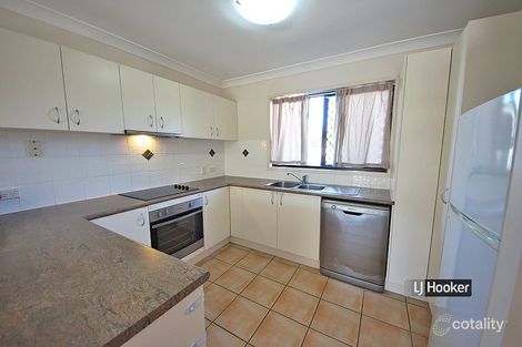 Property photo of 35/72-78 Duffield Road Kallangur QLD 4503