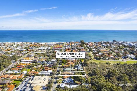 69 Beach Rd, Marmion, WA 6020