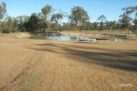 Property photo of 449 Nanango Brooklands Road Nanango QLD 4615