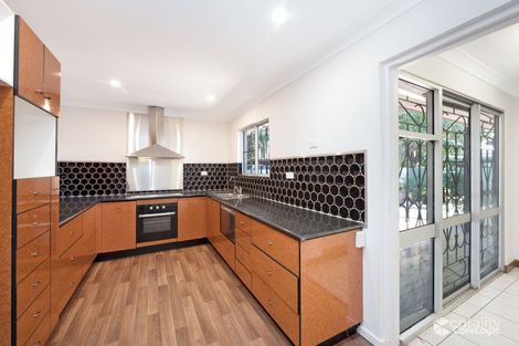 Property photo of 42 Lanark Street Kirwan QLD 4817