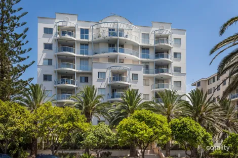 Property photo of 503/7-11 Gerrale Street Cronulla NSW 2230