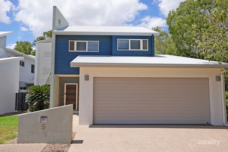 5 Springbrook Pde, Idalia, QLD 4811