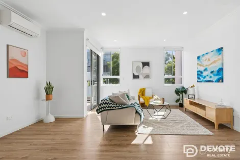 Property photo of 307/22 Carlingford Road Epping NSW 2121