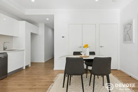 Property photo of 307/22 Carlingford Road Epping NSW 2121