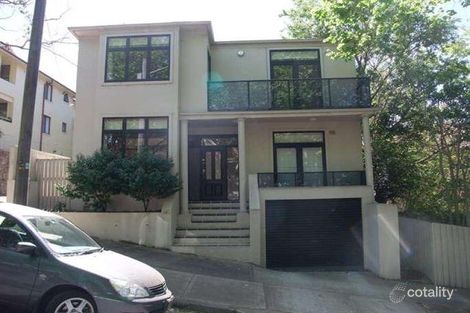 Property photo of 120 Wallis Street Woollahra NSW 2025