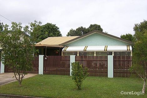 Property photo of 58 McBride Street Kirwan QLD 4817
