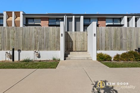 Property photo of 81/29 Jimmy Little Street Moncrieff ACT 2914