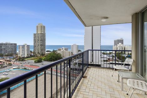 Property photo of 1508/67 Ferny Avenue Surfers Paradise QLD 4217