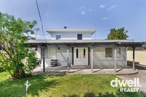 Property photo of 40 John Street Basin View NSW 2540