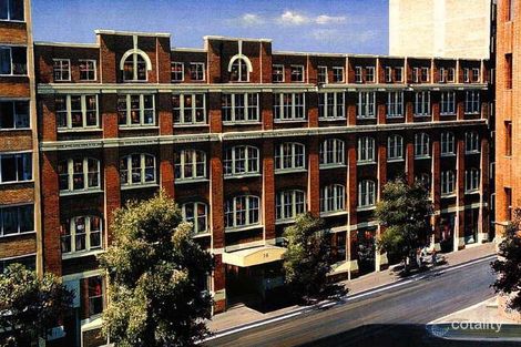 313/26-44 Kippax St, Surry Hills, NSW 2010