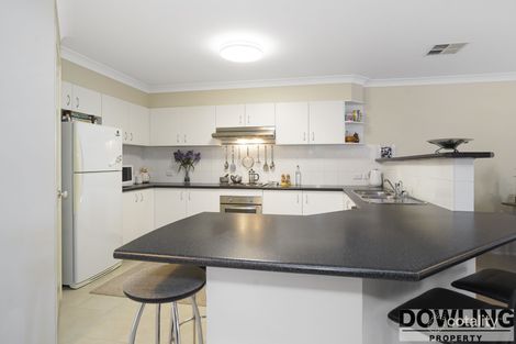 Property photo of 21 Gunsynd Close Maryland NSW 2287
