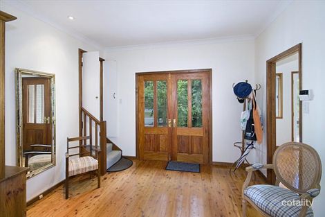 Property photo of 31 Amethyst Avenue Pearl Beach NSW 2256