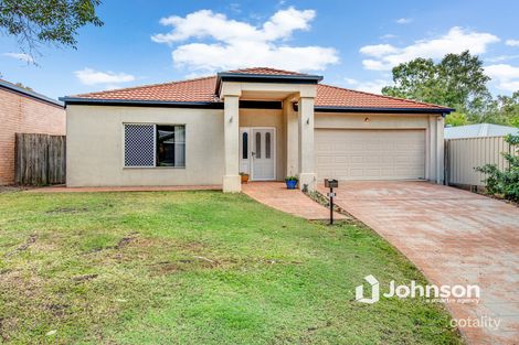 Property photo of 18 Kirrama Place Forest Lake QLD 4078