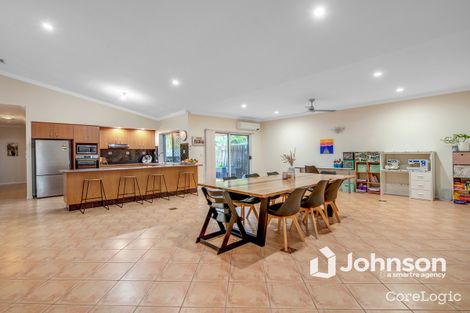 Property photo of 18 Kirrama Place Forest Lake QLD 4078