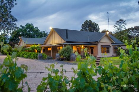 8453 Horrocks Hwy, Gillentown, SA 5453