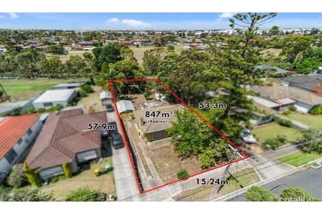 Property photo of 34 Boreham Street Sunshine VIC 3020