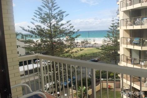 Property photo of 502/22 Trickett Street Surfers Paradise QLD 4217