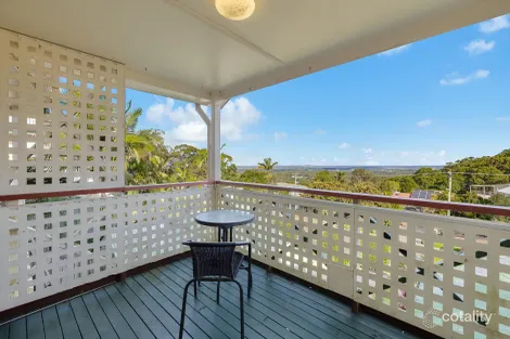 6/19 BALLINGER CT, BUDERIM, QLD 4556