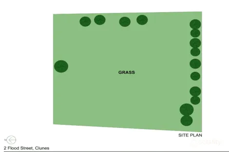 Property photo of 2 Flood Street Clunes VIC 3370