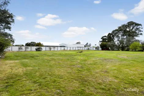 Property photo of 2 Flood Street Clunes VIC 3370