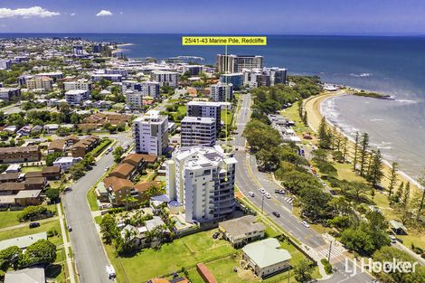 25/41-43 Marine Pde, Redcliffe, QLD 4020