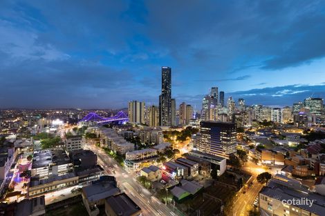 Property photo of 2706/179 Alfred Street Fortitude Valley QLD 4006