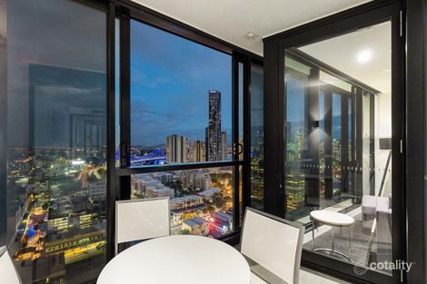 Property photo of 2706/179 Alfred Street Fortitude Valley QLD 4006