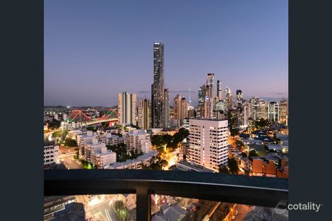 Property photo of 2706/179 Alfred Street Fortitude Valley QLD 4006