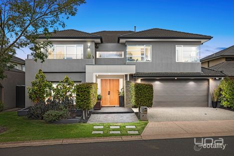 Property photo of 37 Vaucluse Boulevard Point Cook VIC 3030