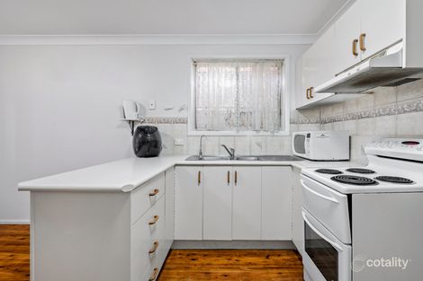 Property photo of 27 Queenscliff Drive Woodbine NSW 2560