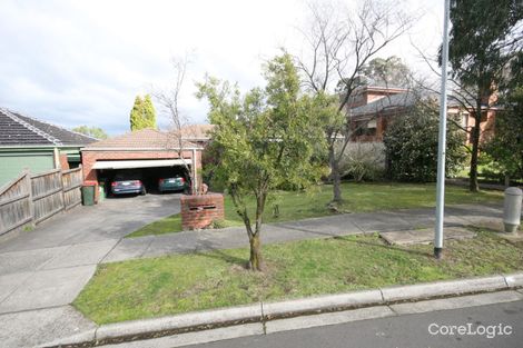 Property photo of 64 Wakley Crescent Wantirna South VIC 3152