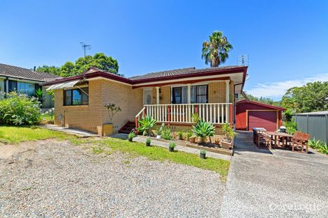 Property photo of 50 Wyong Road Tumbi Umbi NSW 2261