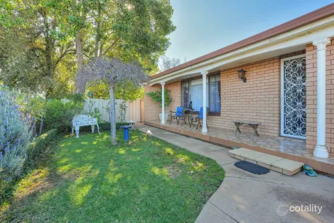 Property photo of 31 Third Avenue North Narromine NSW 2821