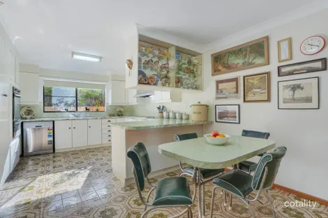 Property photo of 31 Third Avenue North Narromine NSW 2821