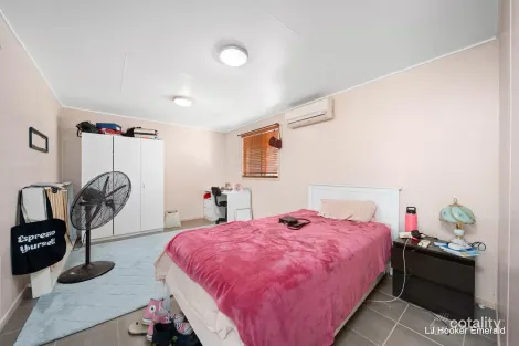 Property photo of 25 Bonython Drive Emerald QLD 4720