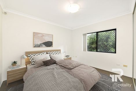 Property photo of 11/20-24 Connells Point Road South Hurstville NSW 2221