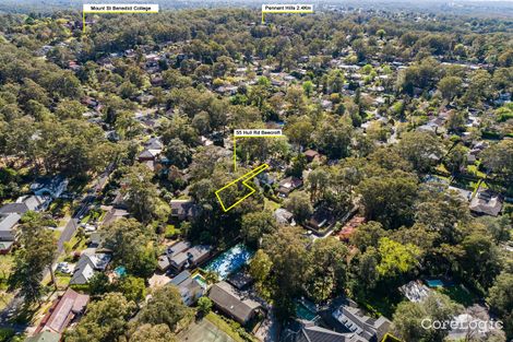 Property photo of 55 Hull Road Beecroft NSW 2119