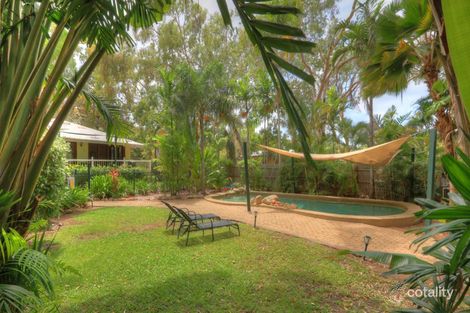 Property photo of 18 Hayles Avenue Arcadia QLD 4819