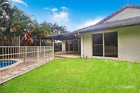 Property photo of 4 Billabong Way Tewantin QLD 4565
