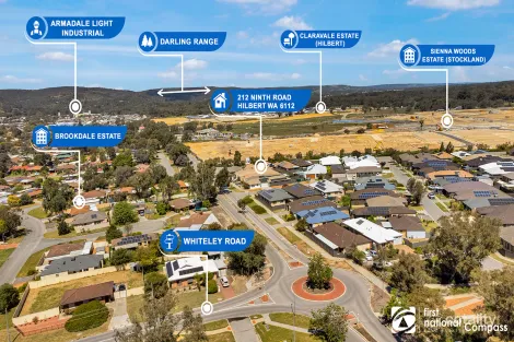 Property photo of 212 Ninth Road Hilbert WA 6112