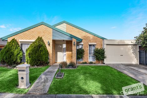 Property photo of 12 Bates Street Cranbourne West VIC 3977