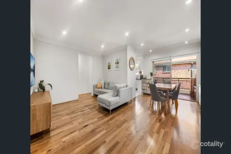 22/91-93 Acacia Rd, Kirrawee, NSW 2232