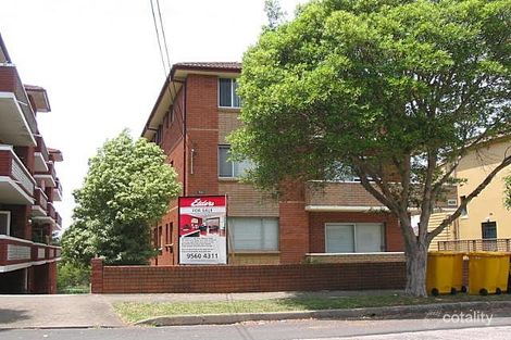 9/304-306 Livingstone Rd, Marrickville, NSW 2204