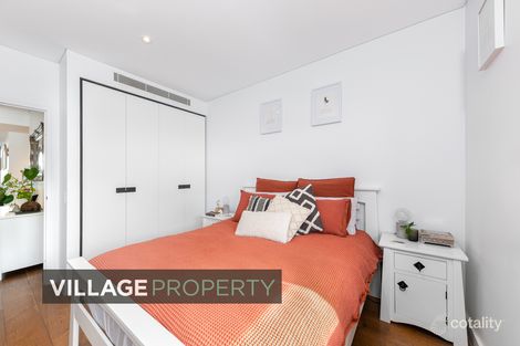 Property photo of 605/25 Marshall Avenue St Leonards NSW 2065